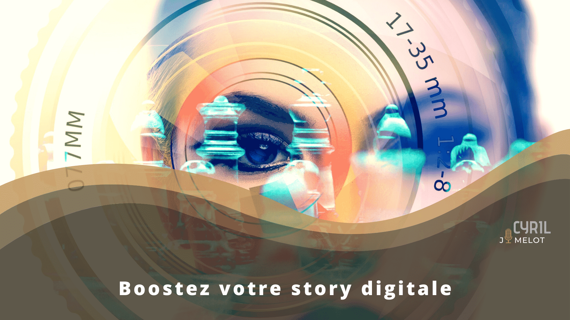 Boostez votre story digitale