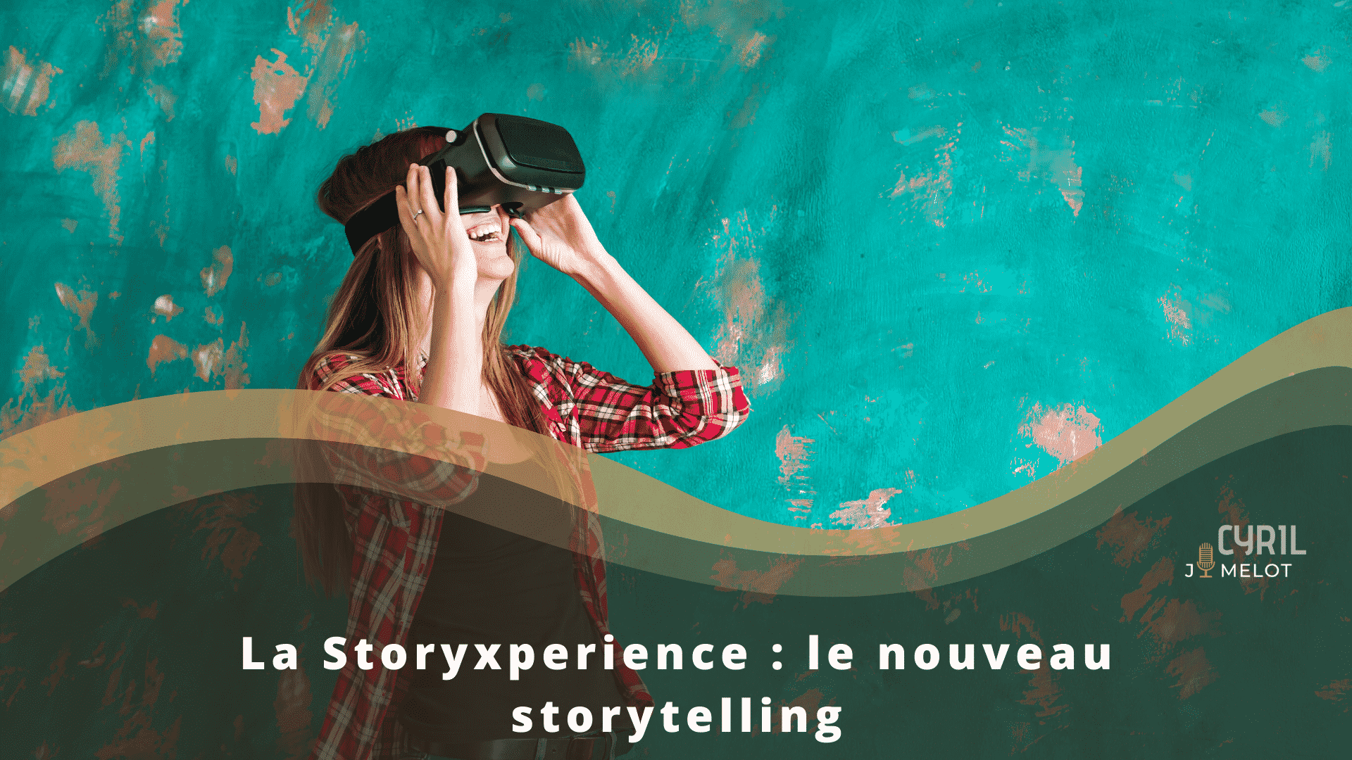La Storyxperience : le nouveau storytelling