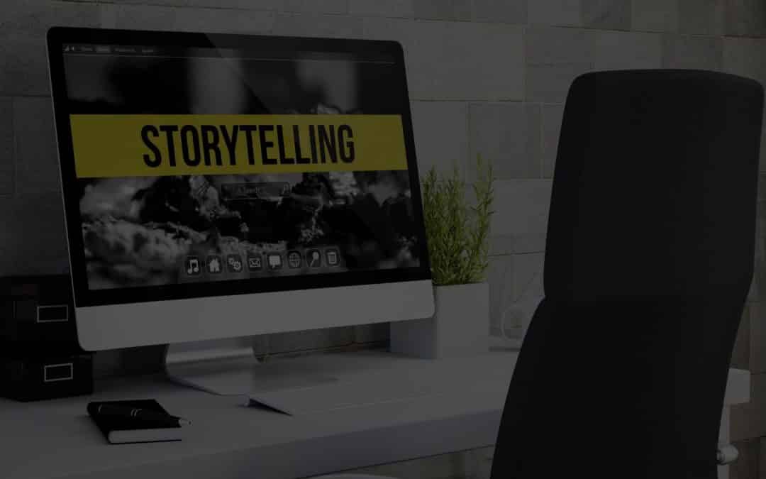 Qu’est-ce que le storytelling ?
