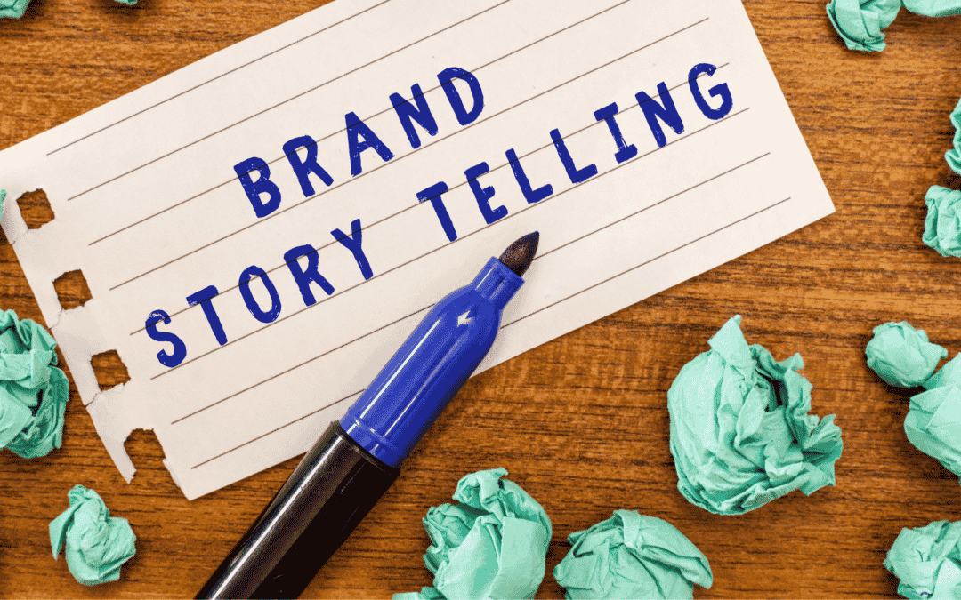 Que peut-on apprendre des meilleurs storytelling de marques ?