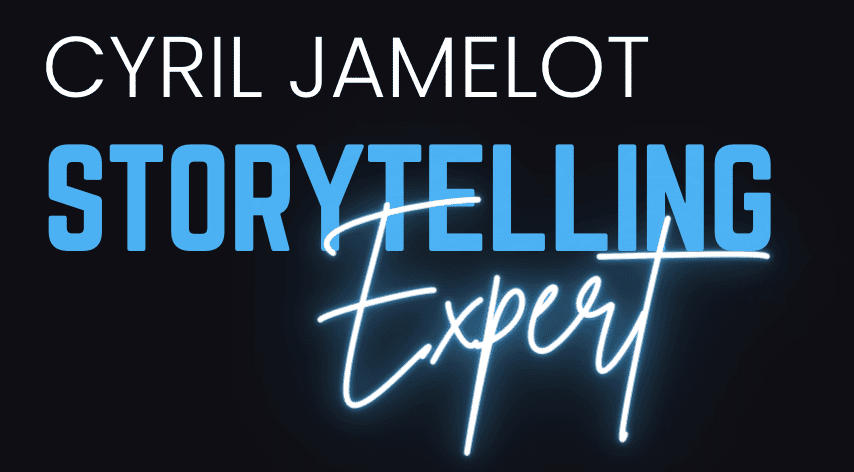 Cyril Jamelot