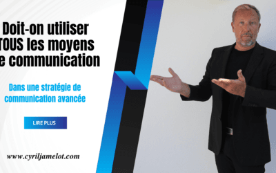 Doit-on utiliser tous les nouveaux moyens de communication en marketing ?