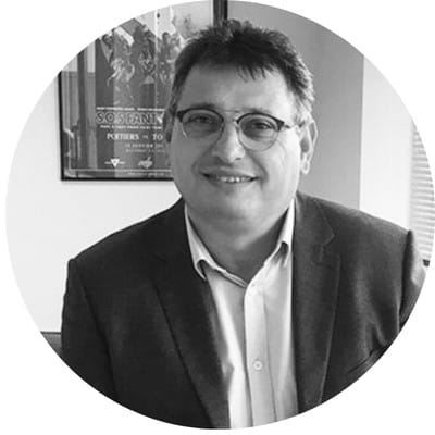 Michel ROUSSEAU