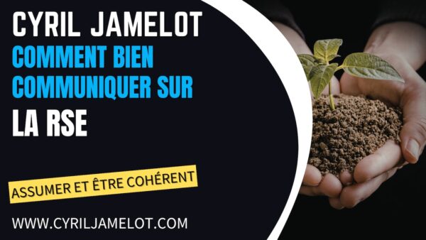 communication RSE performante