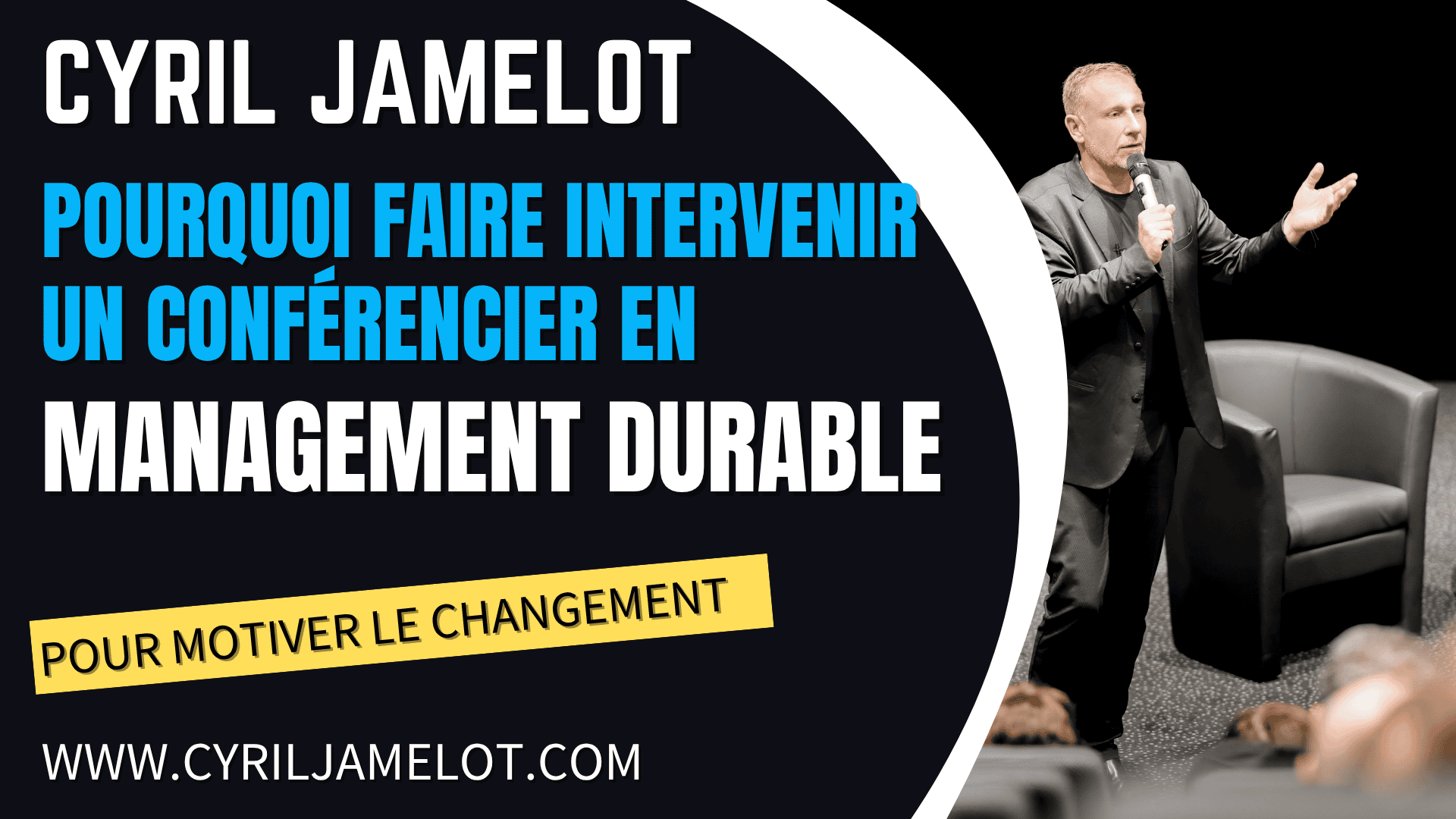 Formation en management durable